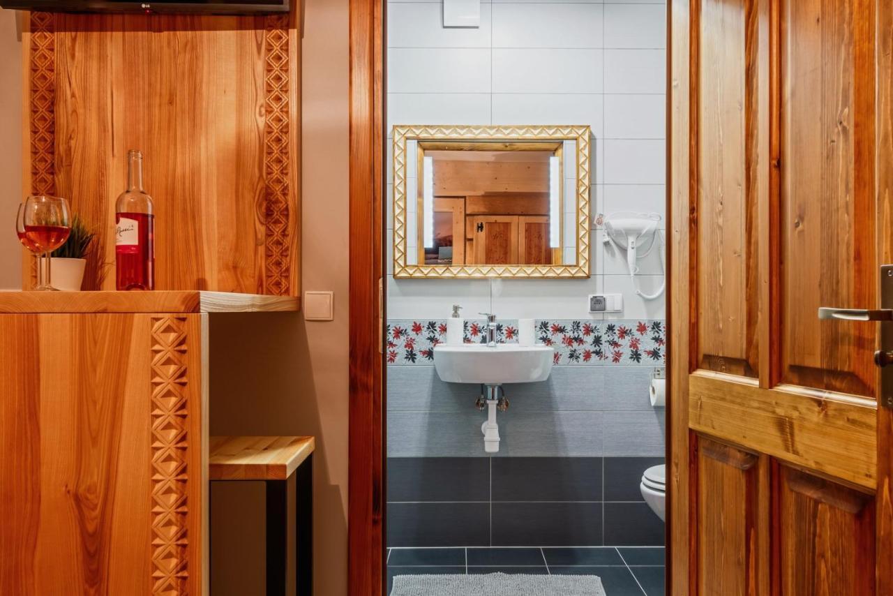 Kwatera prywatna Olczańska Kotlina Apart&room Zakopane