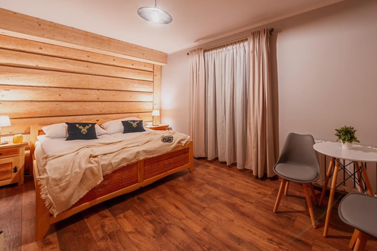 Olczańska Kotlina Apart&room Kwatera prywatna Zakopane