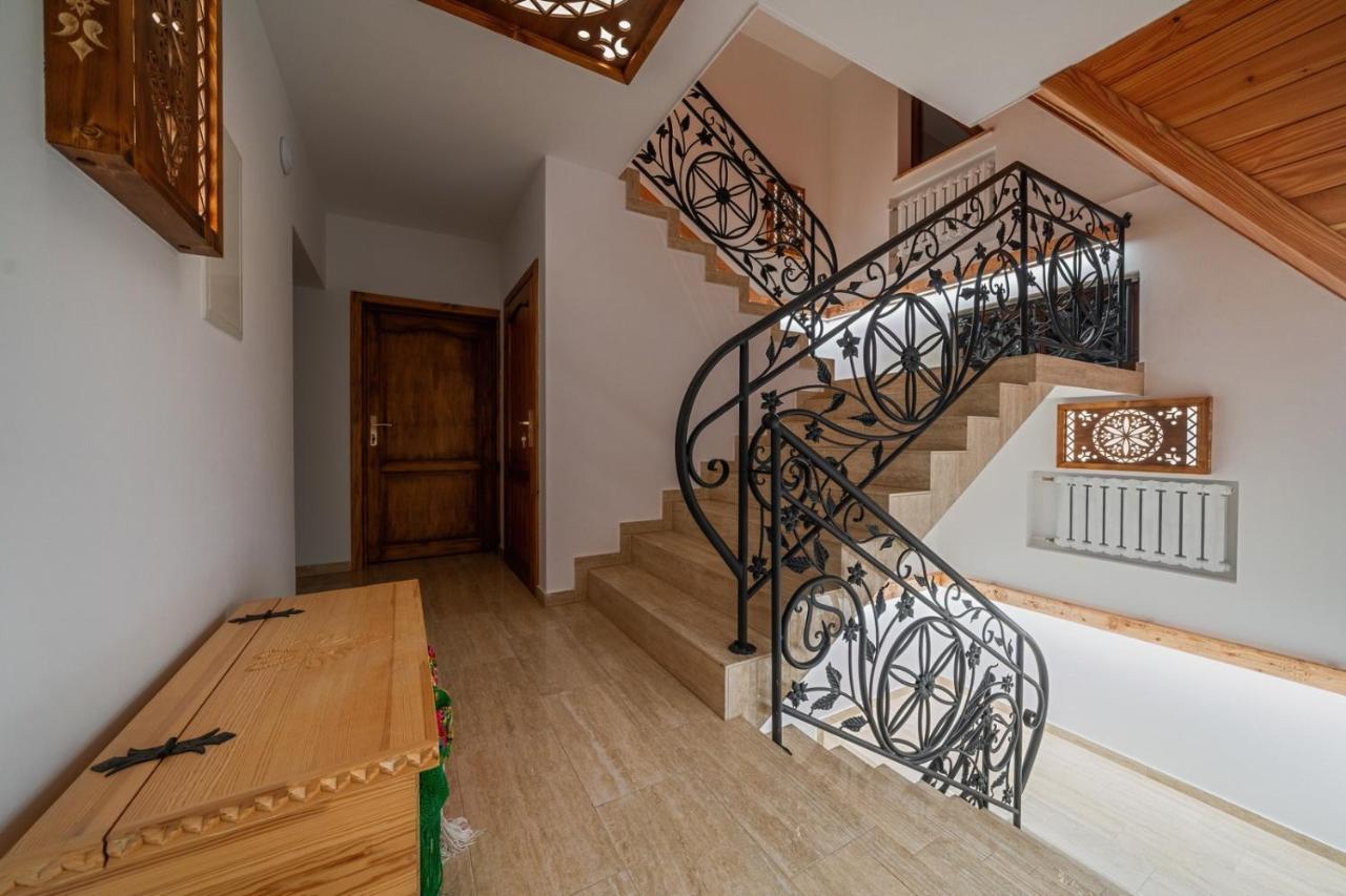 Olczańska Kotlina Apart&room Kwatera prywatna Zakopane