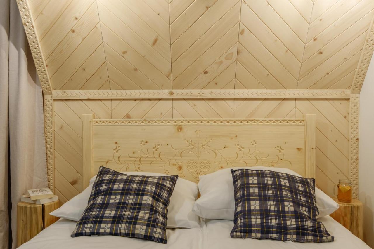 Olczańska Kotlina Apart&room Kwatera prywatna Zakopane