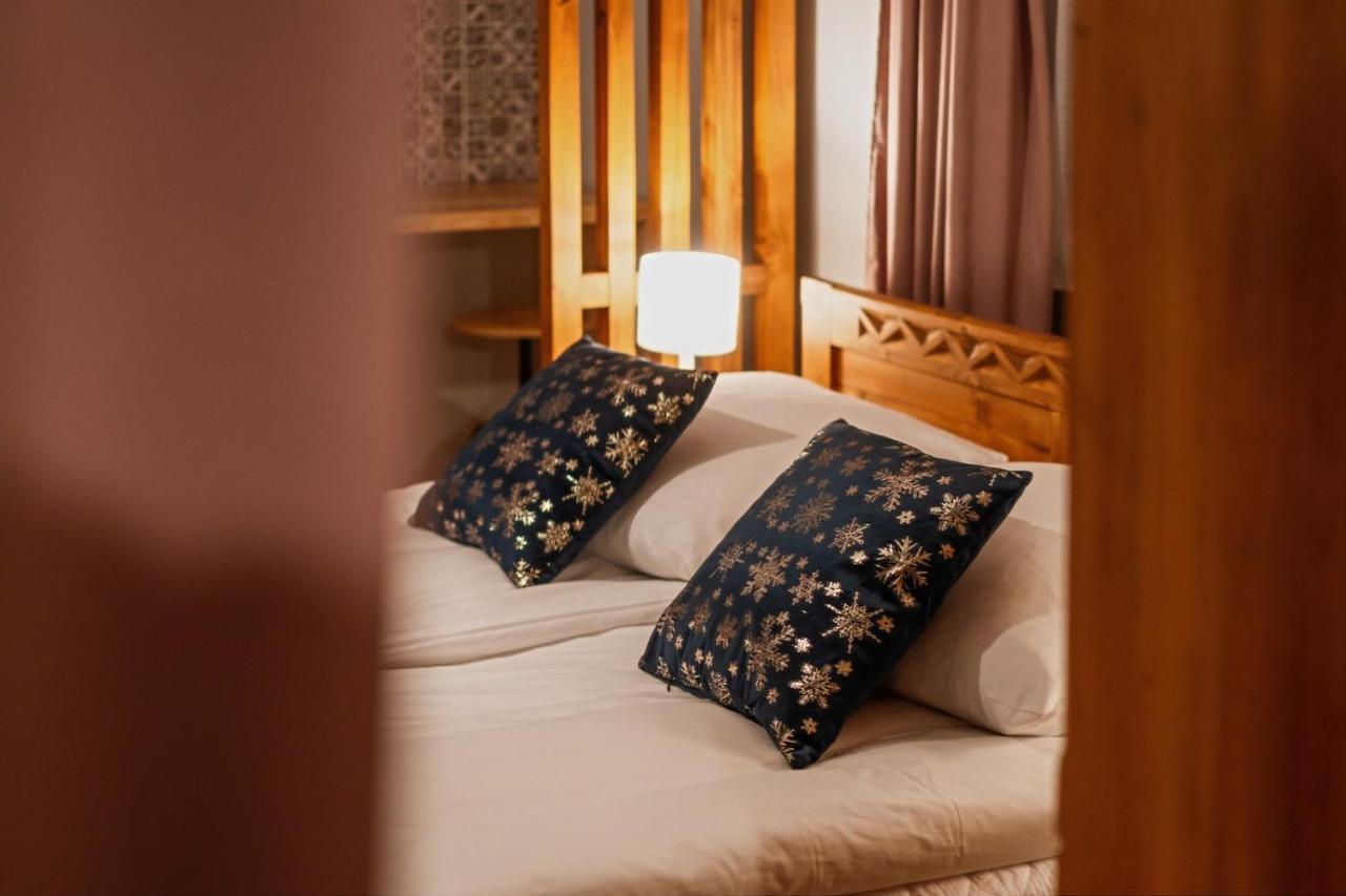 Olczańska Kotlina Apart&room Kwatera prywatna