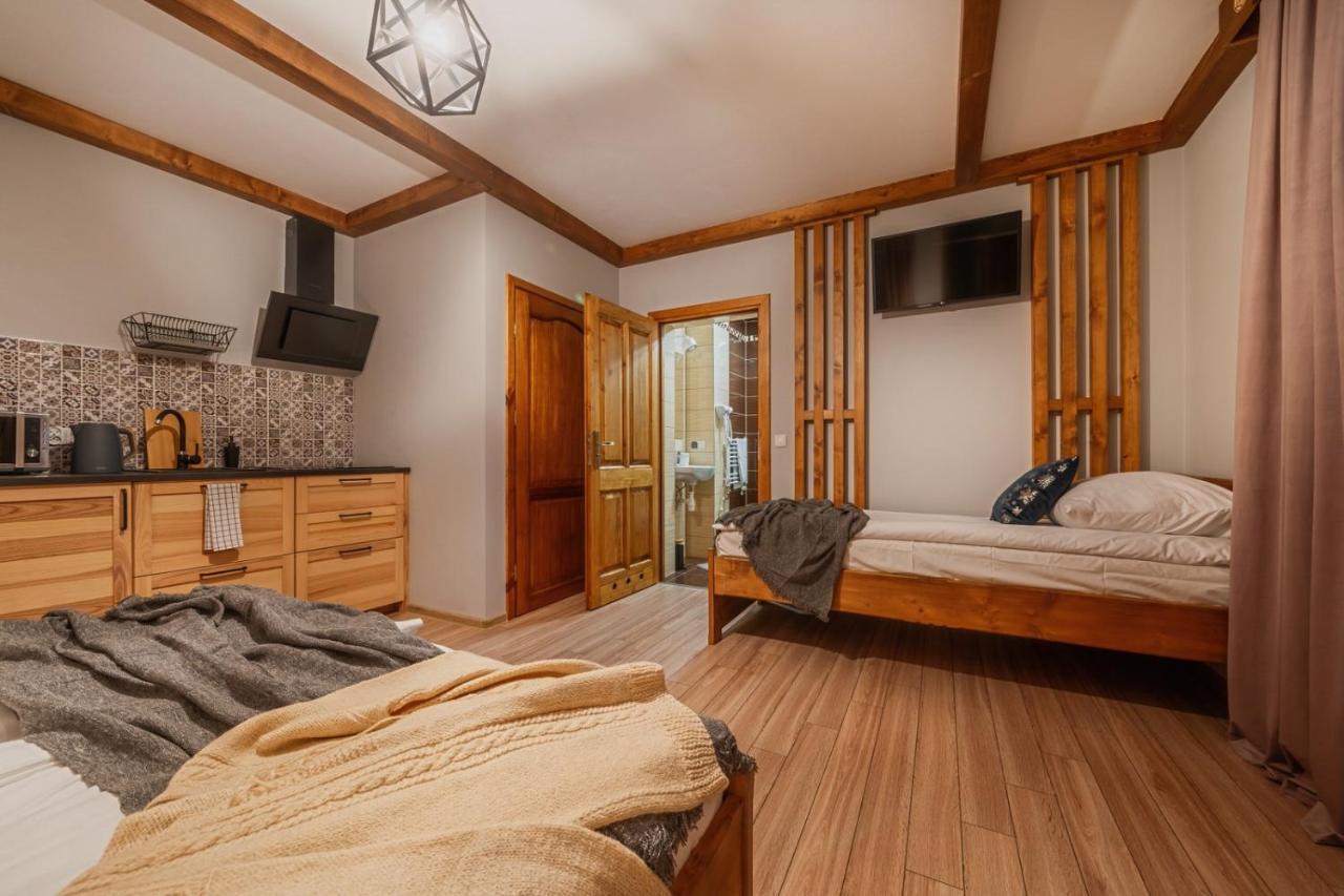 Olczańska Kotlina Apart&room Kwatera prywatna