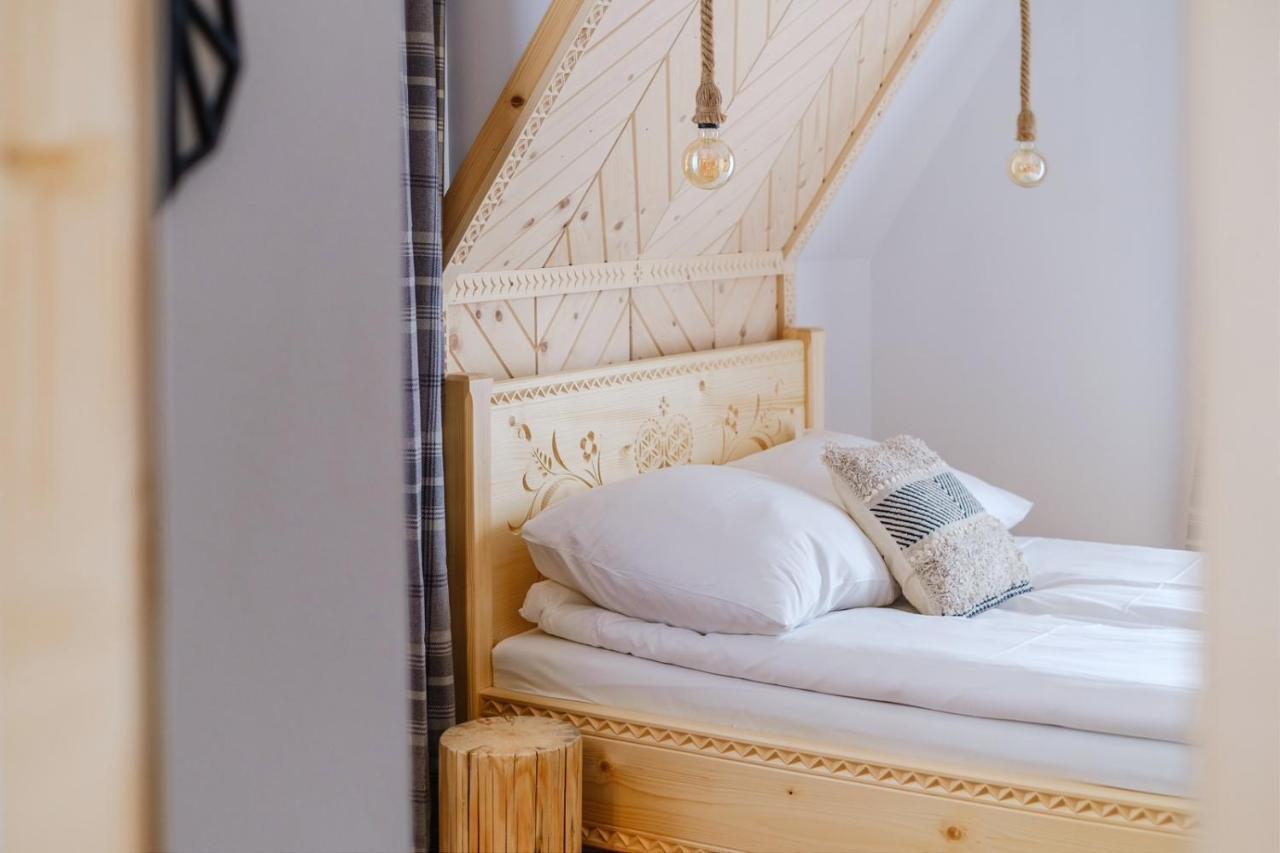 Olczańska Kotlina Apart&room Kwatera prywatna *