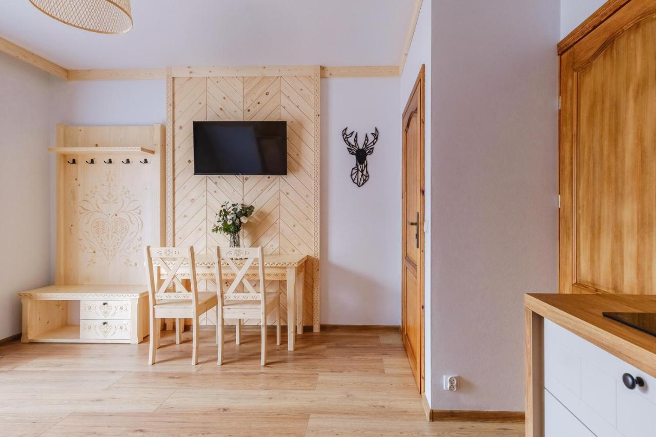 Olczańska Kotlina Apart&room *