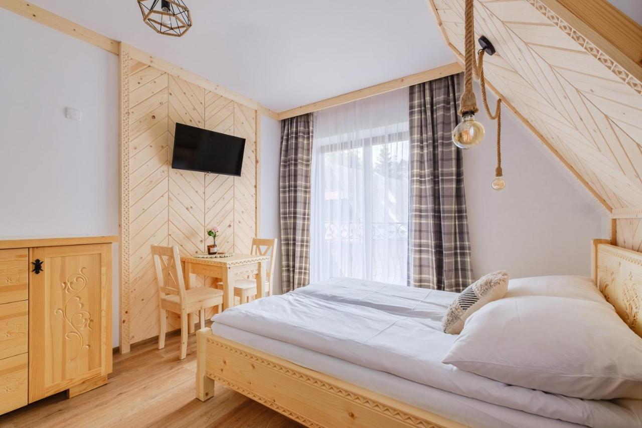 Kwatera prywatna Olczańska Kotlina Apart&room