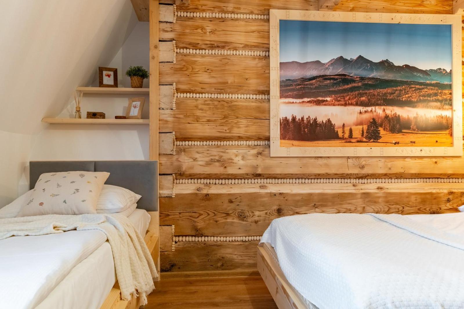 Kwatera prywatna Olczańska Kotlina Apart&room Zakopane
