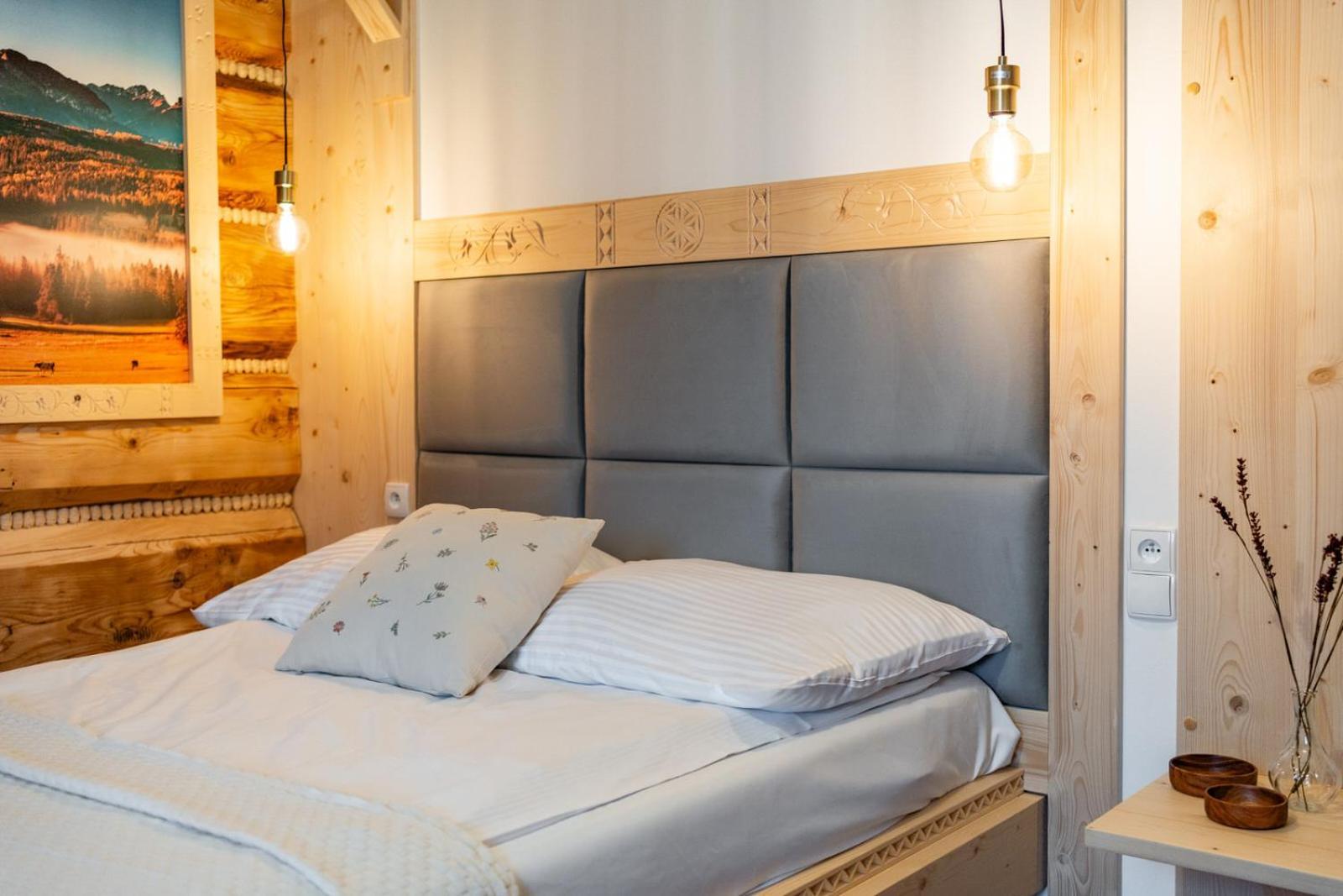 Kwatera prywatna Olczańska Kotlina Apart&room Zakopane