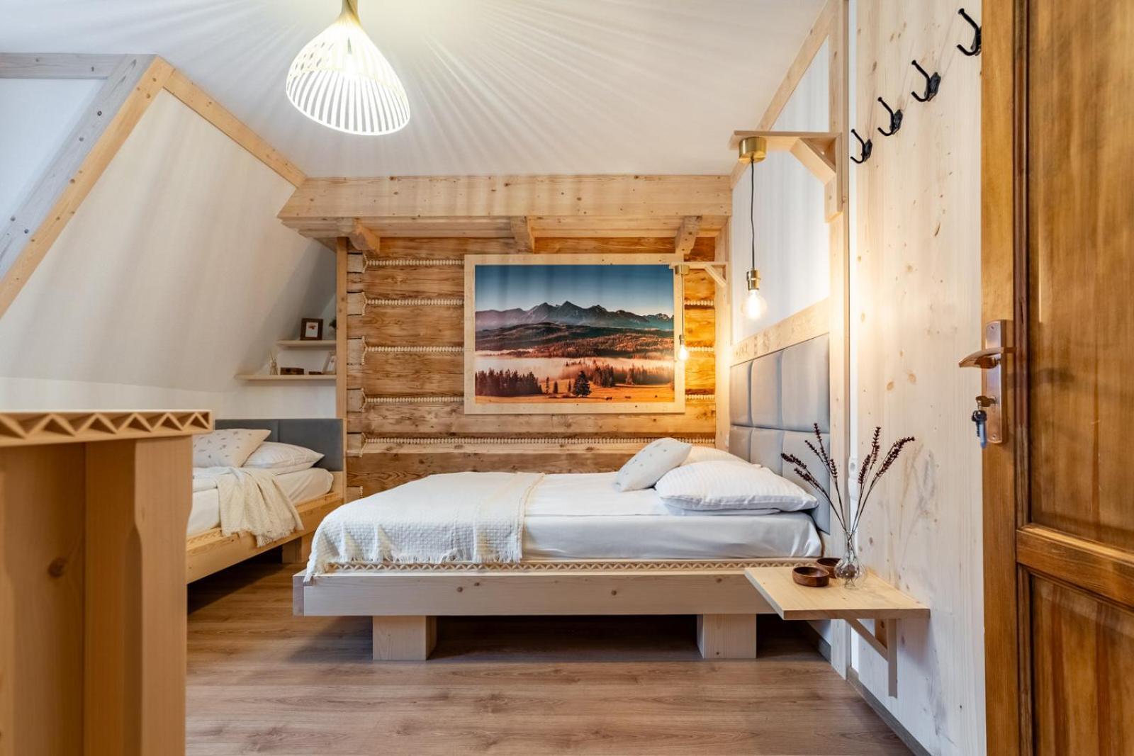 Olczańska Kotlina Apart&room Kwatera prywatna *