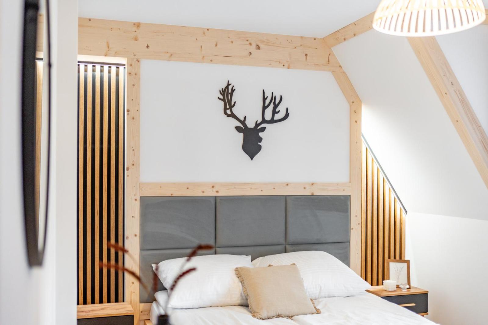 Olczańska Kotlina Apart&room Zakopane