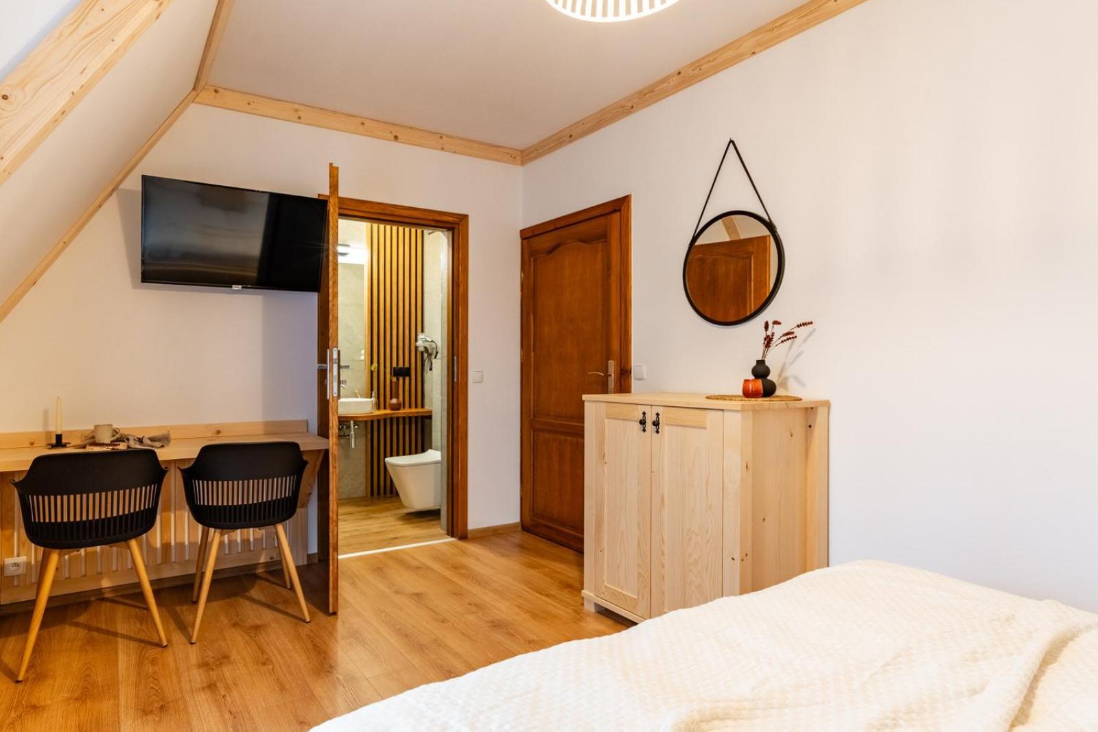 Olczańska Kotlina Apart&room * Zakopane