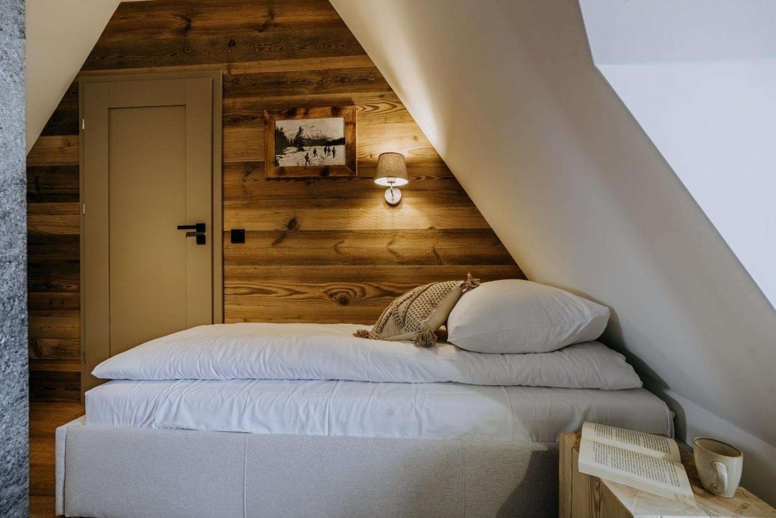 Kwatera prywatna Olczańska Kotlina Apart&room Zakopane