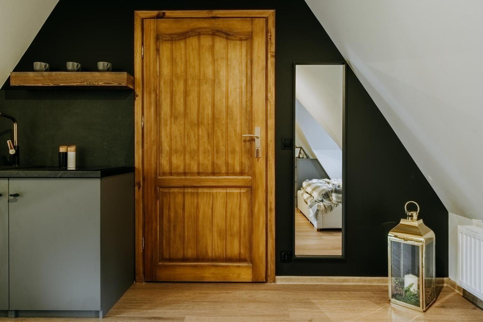 Olczańska Kotlina Apart&room Kwatera prywatna