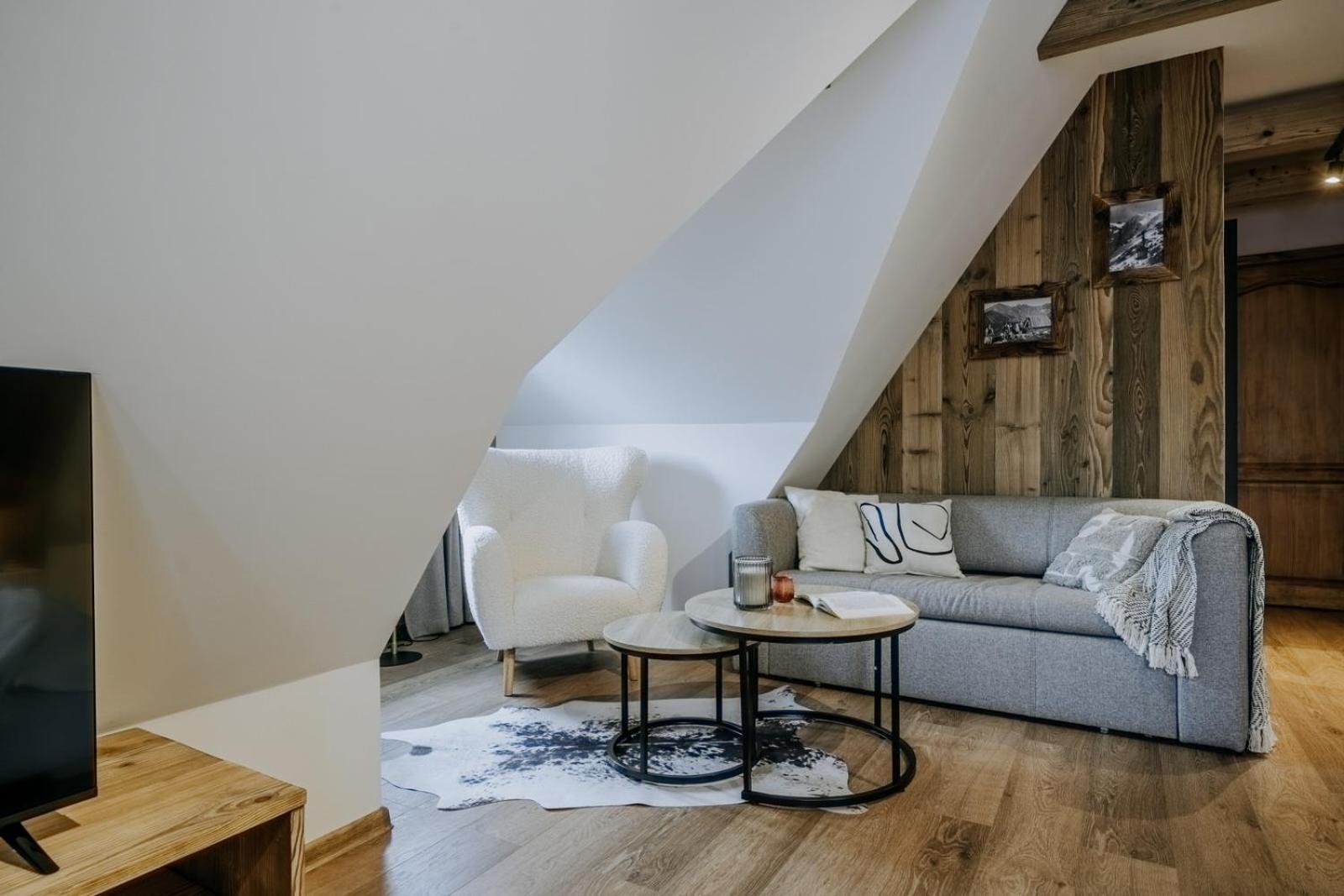 Kwatera prywatna Olczańska Kotlina Apart&room