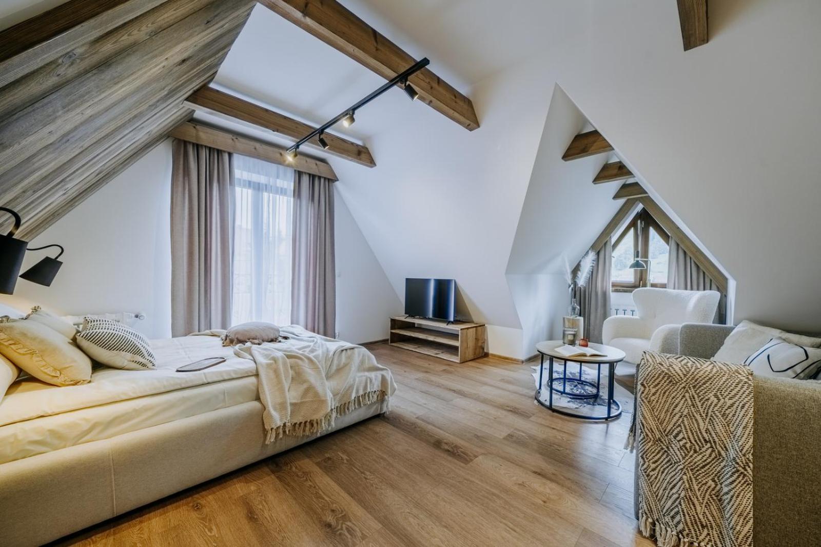 Kwatera prywatna Olczańska Kotlina Apart&room *
