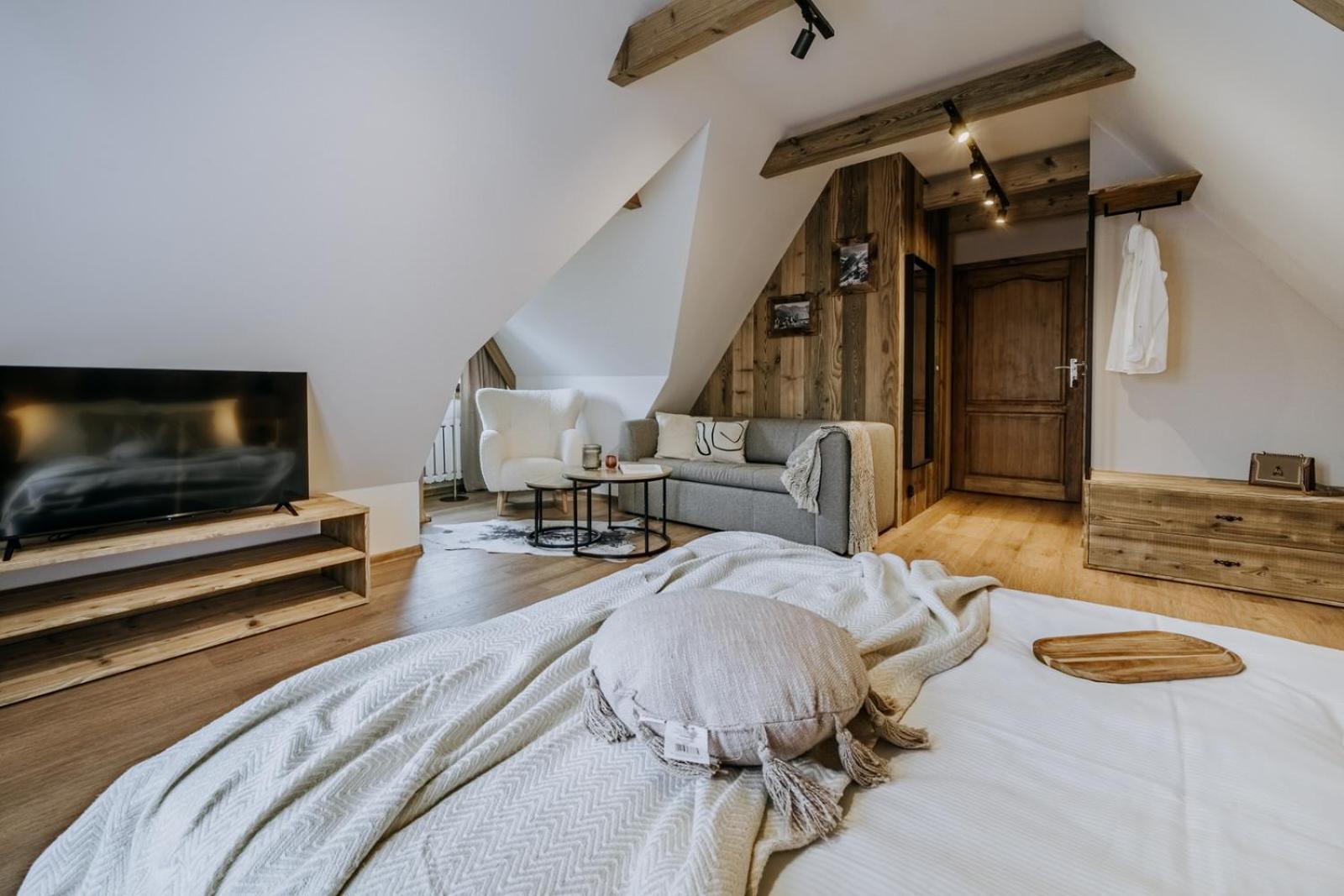 Olczańska Kotlina Apart&room