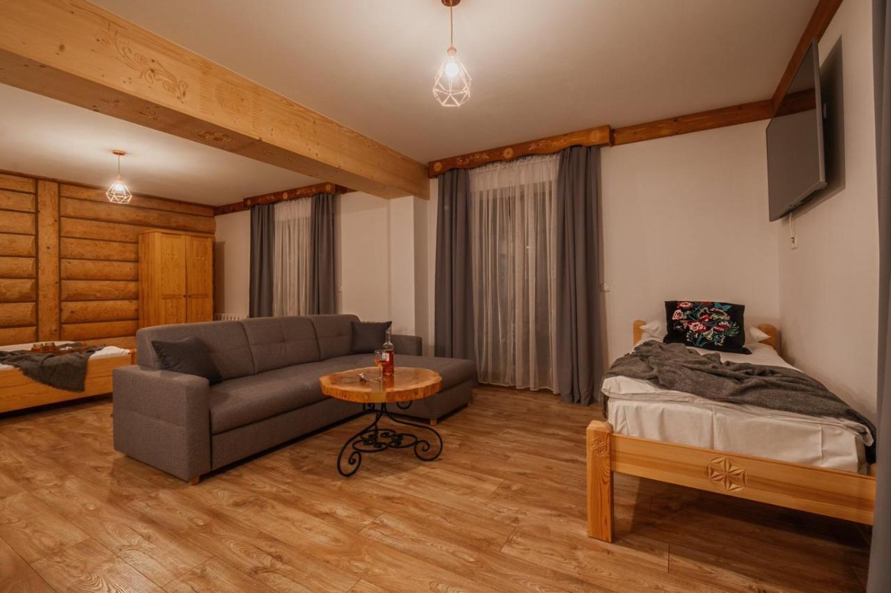 Olczanska Kotlina Apart&room * Zakopane