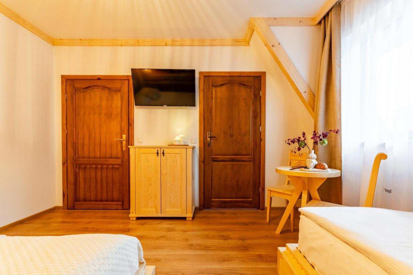 Olczanska Kotlina Apart&room Zakopane