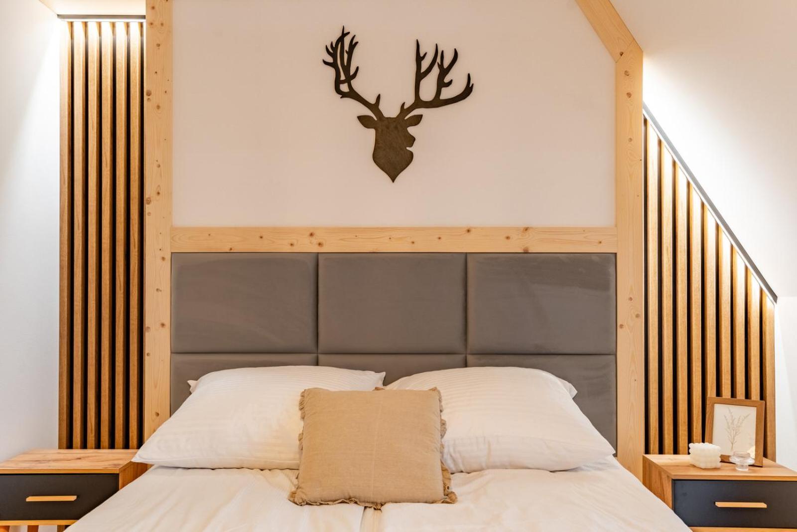 Olczanska Kotlina Apart&room *
