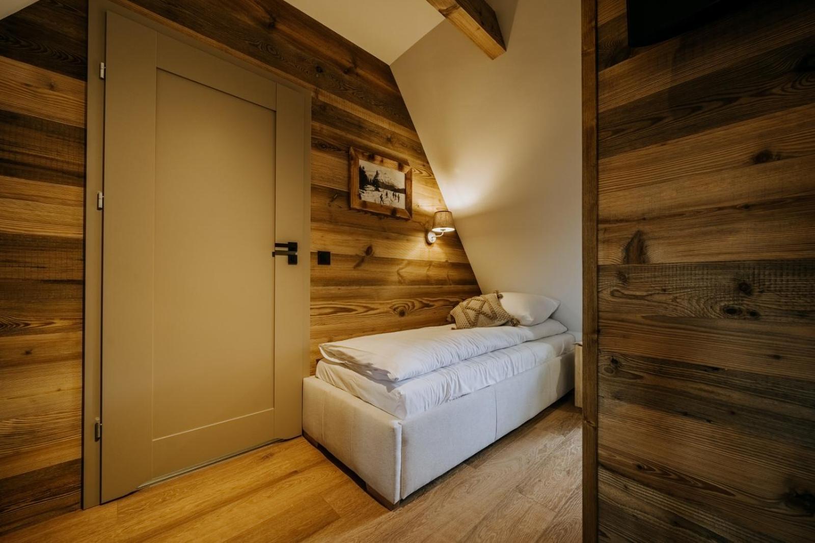 Olczanska Kotlina Apart&room * Zakopane