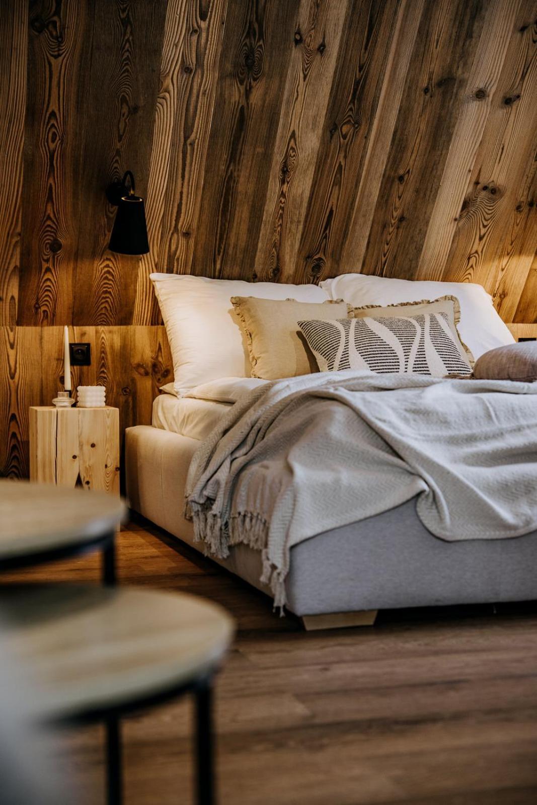 Olczanska Kotlina Apart&room Zakopane